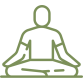 Meditation Icon