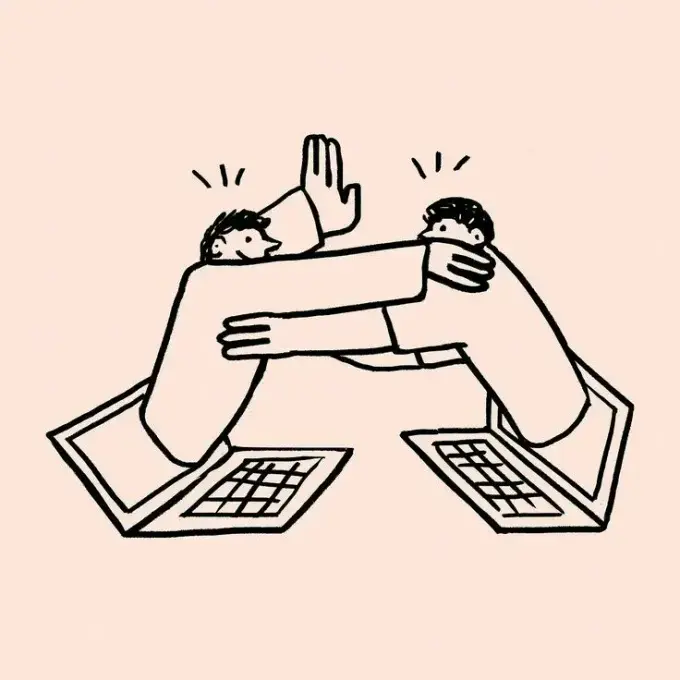 Caring for aging parents: the benefits of virtual companions