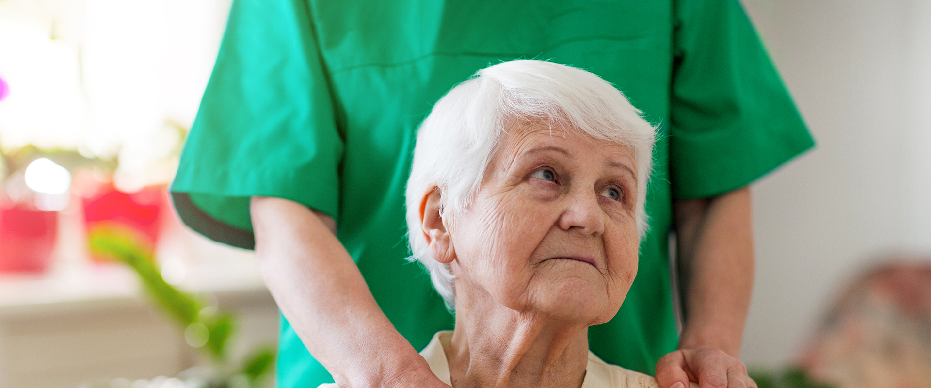 How long do the 7 stages of Alzheimer's last?