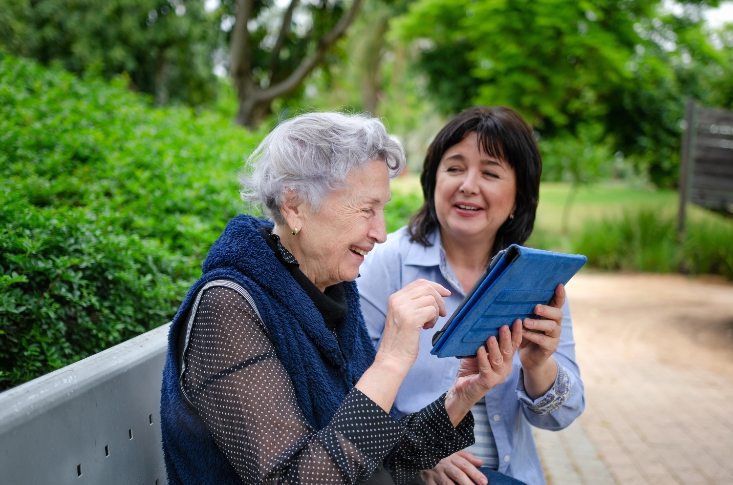 In-home companion care: revolutionizing support with technology