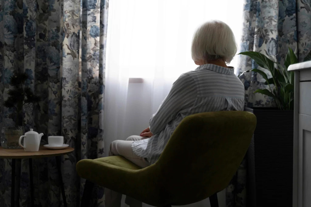 In-home dementia care cost