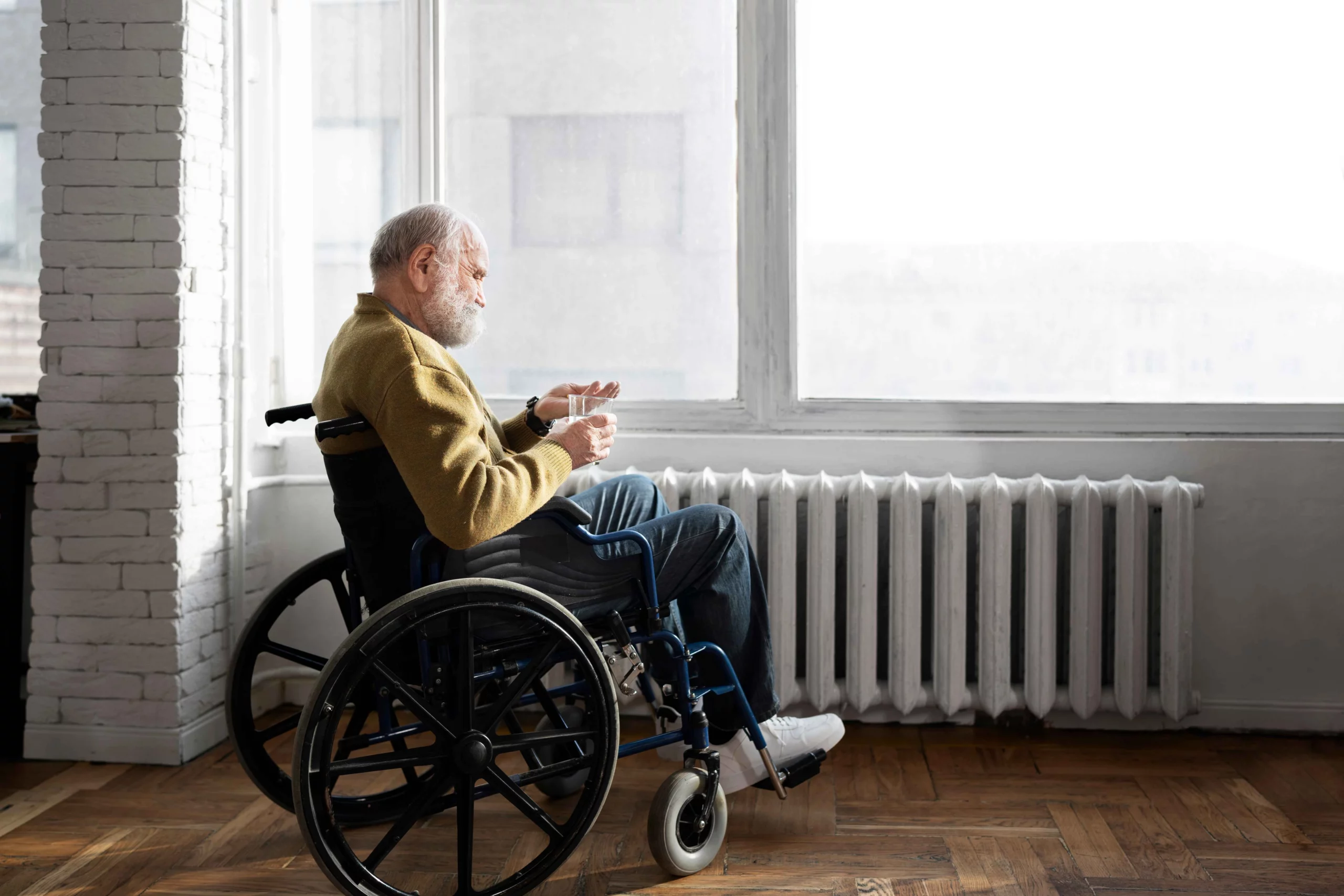 How much does companion care cost