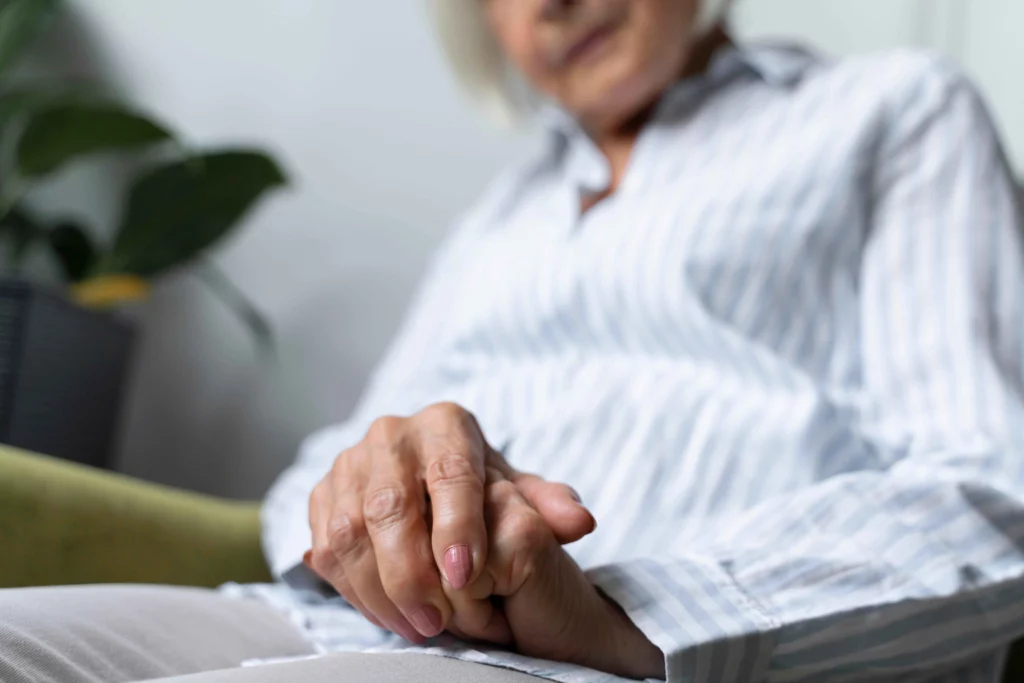 How to take care of elderly parents at home?