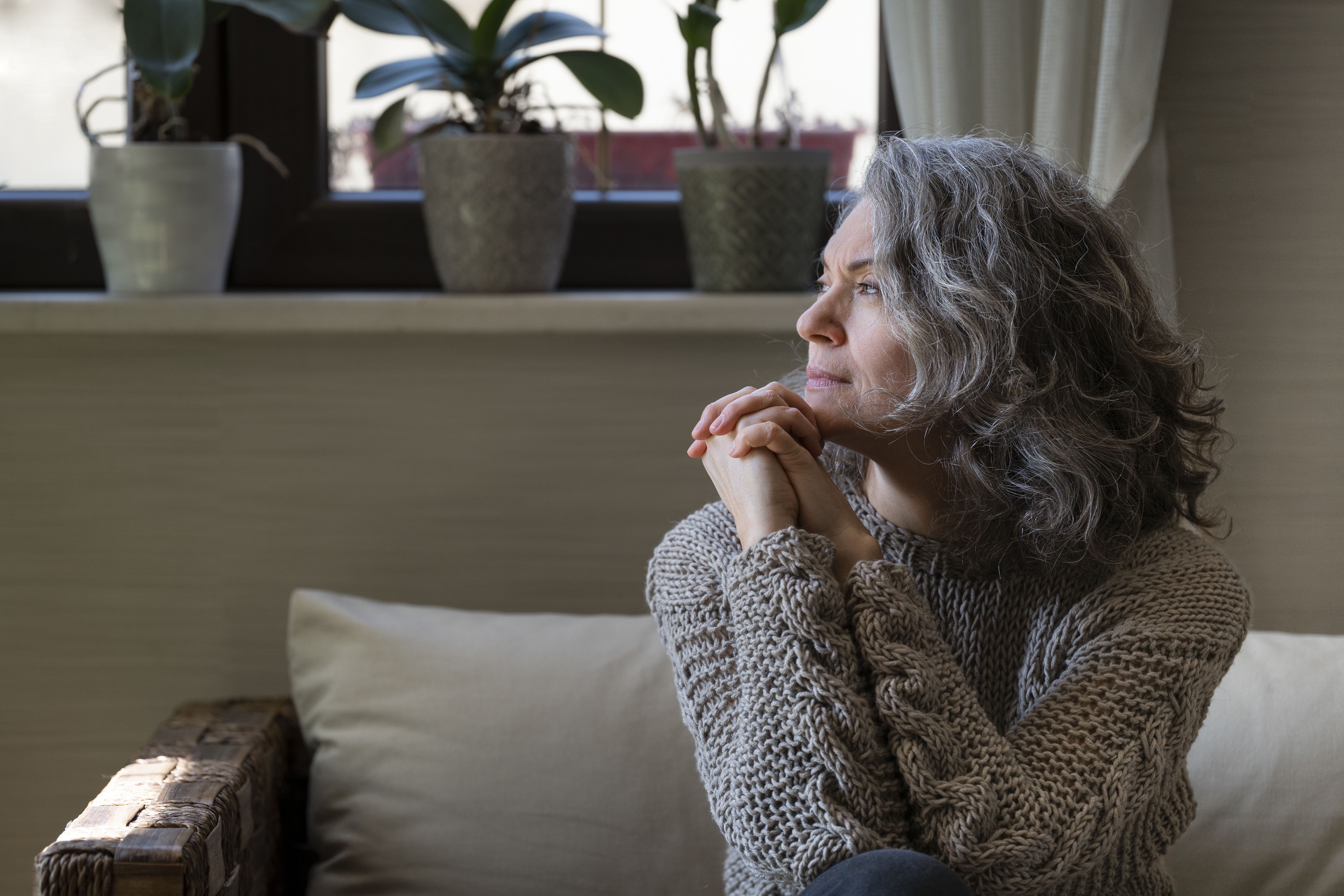 Is virtual care companion for elderly wanted?
