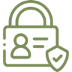 Security Lock Icon