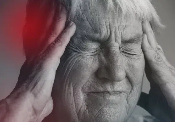 7 stages of lewy body dementia