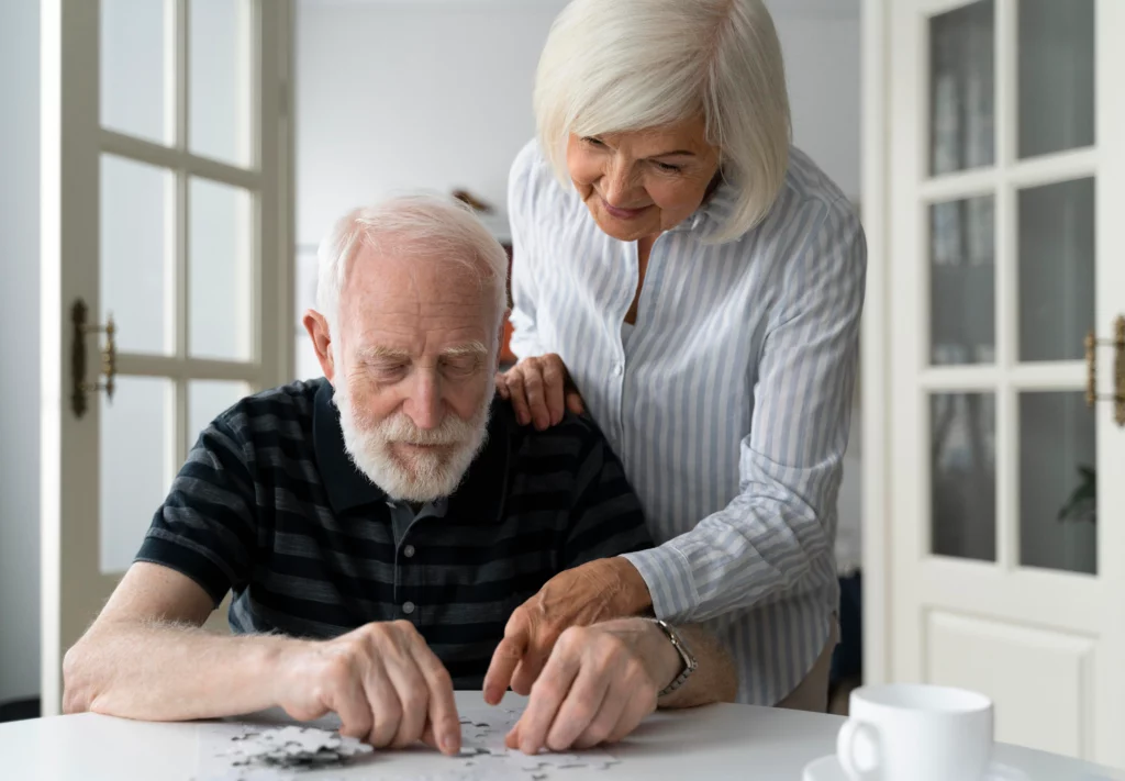 What is the average cost of in-home dementia care